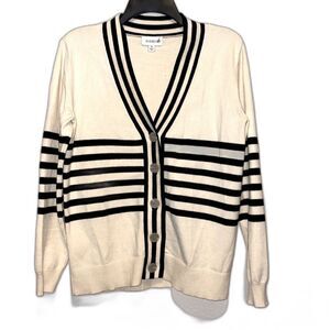 Evereve Joelle cardigan sweater size XS